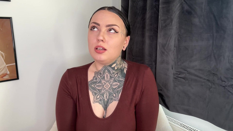 Miss Valentina: Auf jeden Fall senden Sie Ihre Informationen nicht