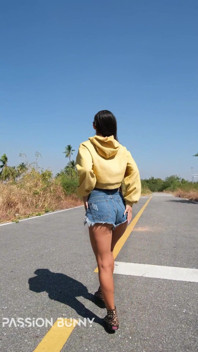 Beauty Outdoor Fun and Nice Flashing