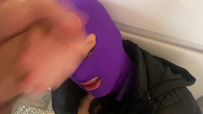 MilfyCalla: Uma milf tão safada