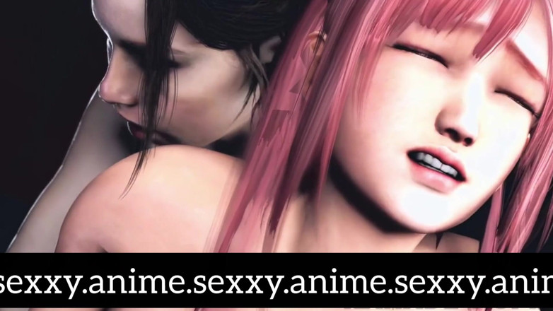 SexxyAnime: 새벽에 따먹기