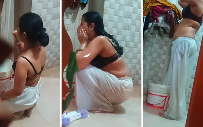 Hot Sis: Bebas pakai saudara tiriku saat dia lagi memeknya