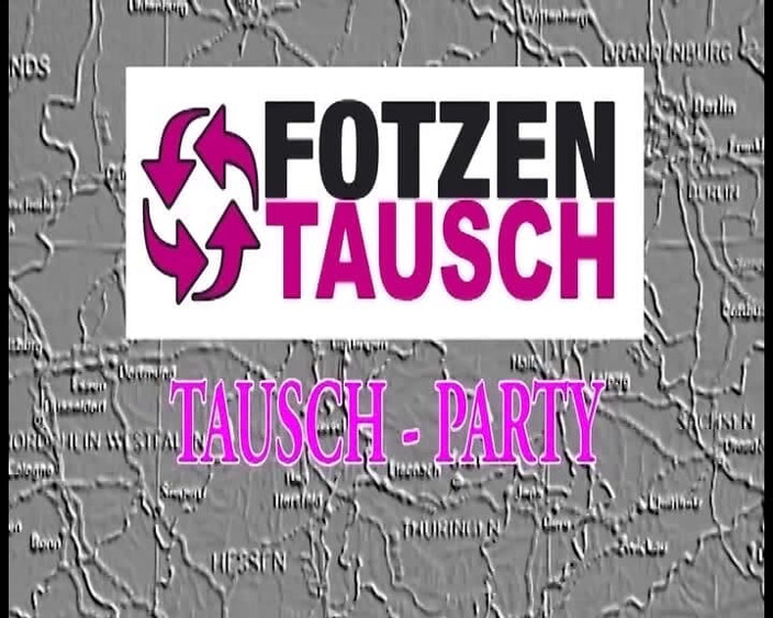 Deutschland Porno X: Rubia MILF Y Amigos En Una Sesión Grupal Salvaje - Follada...