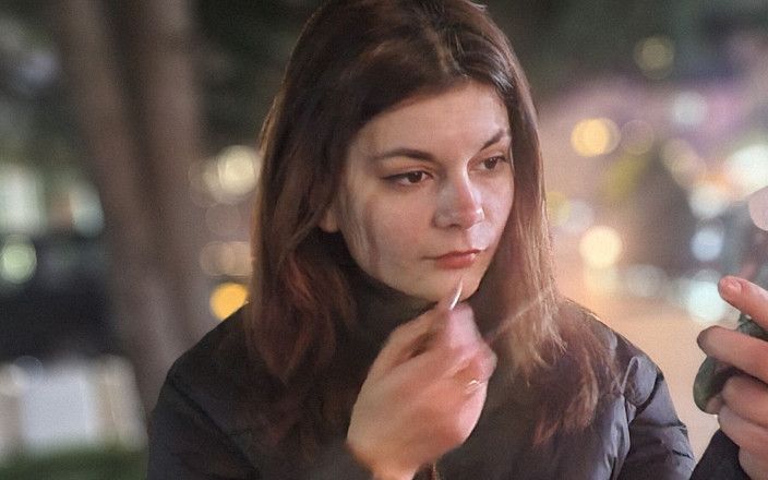 Alivia Sint: Найкращий трах в обличчя