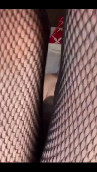 Are You Coming to My Deep Anal Squirting Party?