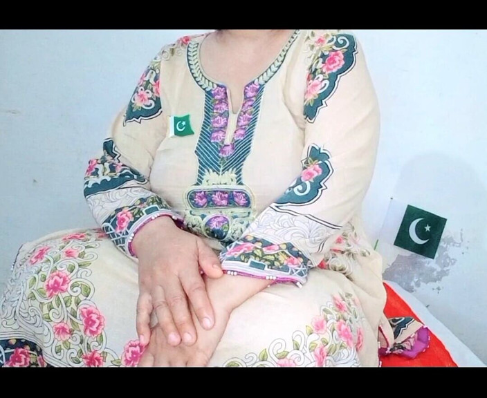 Unsustify243: 14 August 2025 Pakistan glücklicher unabhängigkeitstag, meine freundin treffen