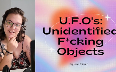 alucidfever: U.f.o’s : objets F*cking non identifiés