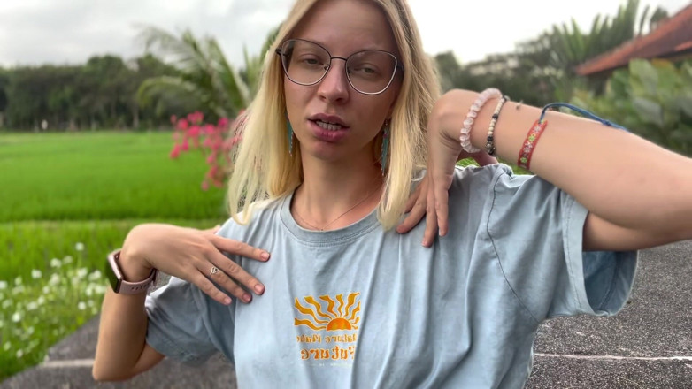 Goddess_Bella_Rae: Come una ragazza può aiutarti (o romperti)