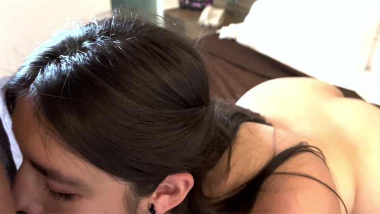 Sexxx Max: Le modèle Sago baise un fan de la rue - il...