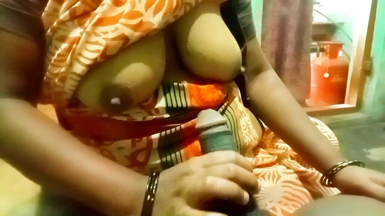 Priyanka314: インドのタミル語aunty性別ビデオ