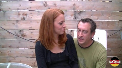 ginger