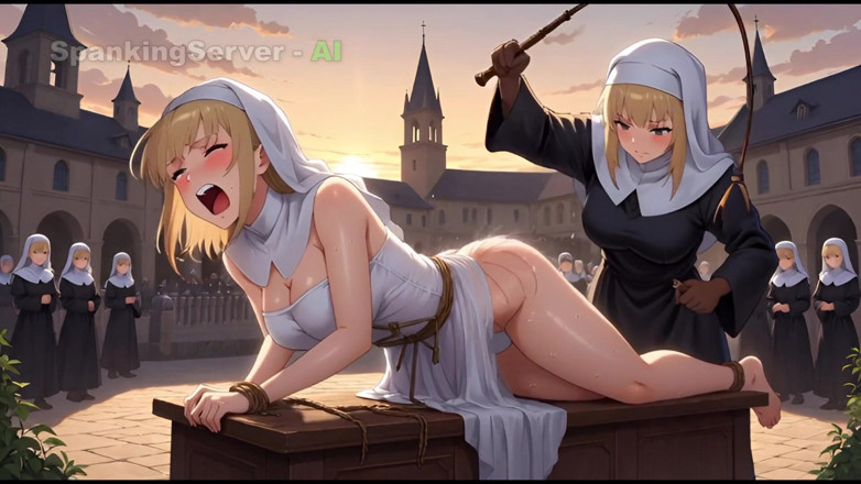 SpankingServer - AI: Aisscom 026