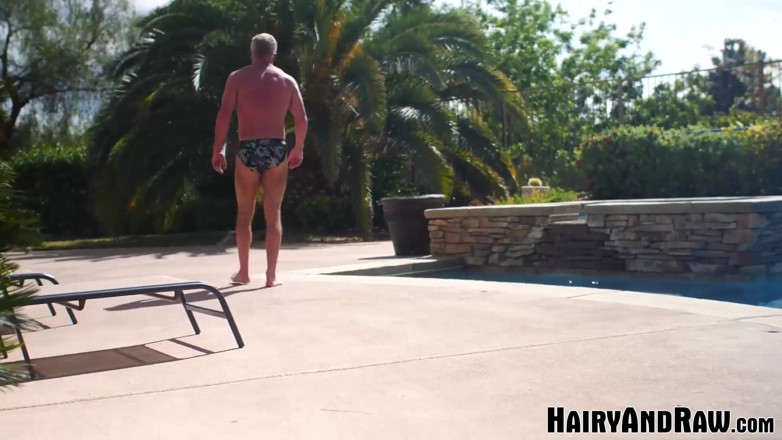 Hairy And Raw: HAIRYANDRAW - Madura Dale Savage em pêlo por gay Atlas Grant