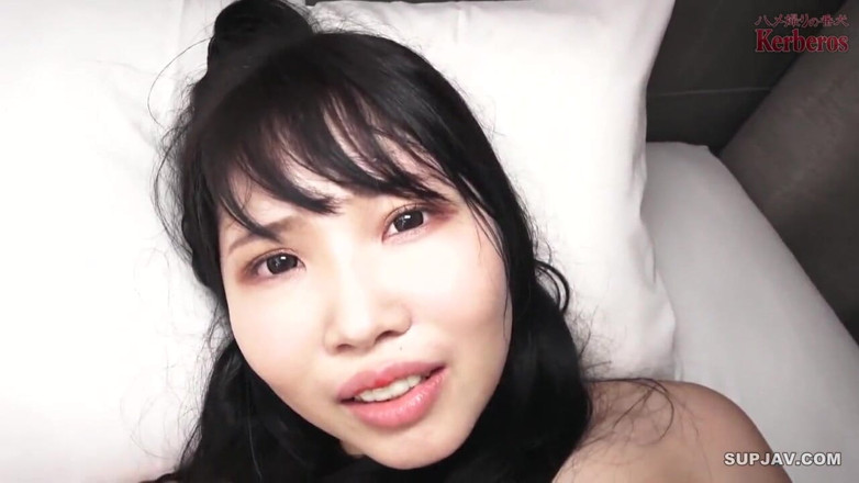 Asian happy ending: Asian Angel 12436