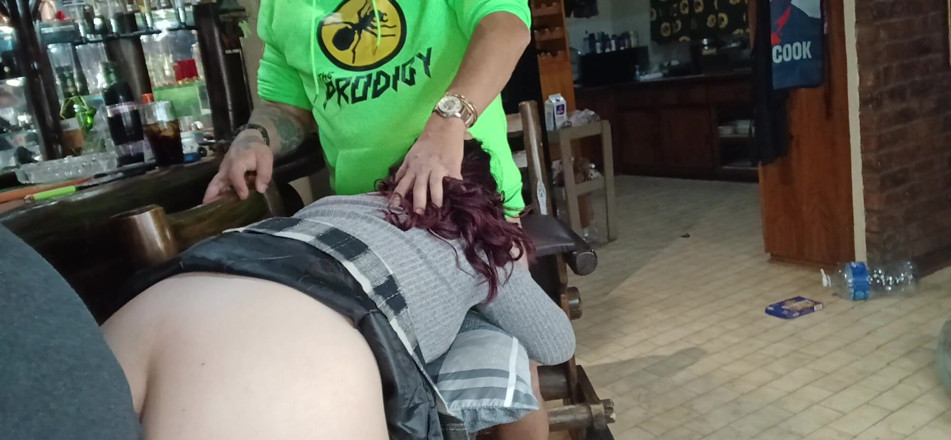 Bigjoefuckalott: Esta ruiva sabe como