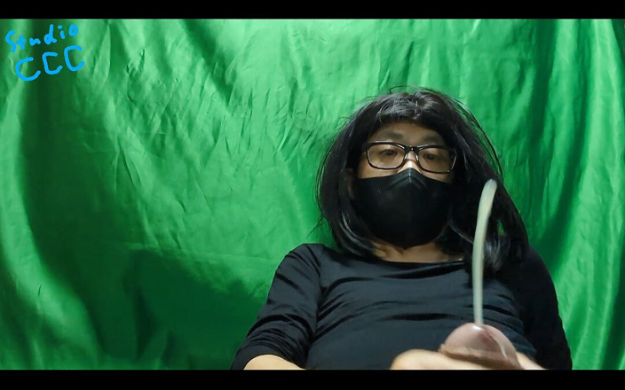 Ureniku Benten: #162 射精