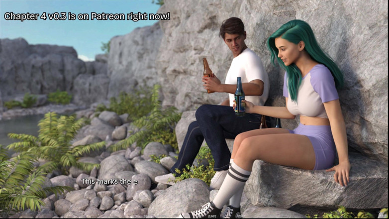 Wickedgammes studio: Un matrimonio davvero scandaloso. Parte 20
