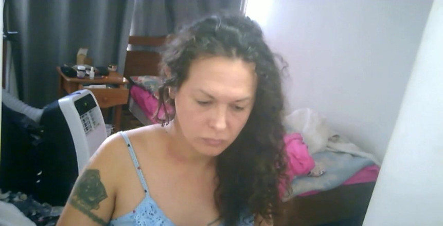 Nikki Montero: Tôi chỉ xuất bản các chương trình webcam của tôi...