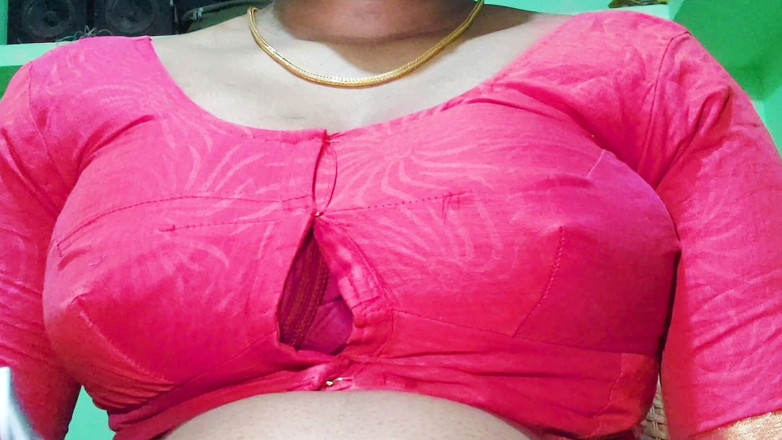 Desi Mohini: Seks pelayan majikan kavita di rumah