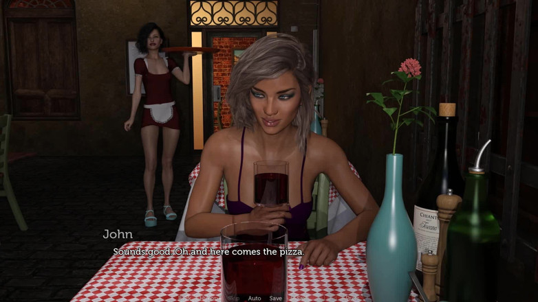 Dirty GamesXxX: Tacos: Testemunhando a e a Beleza da Esposa Gostosa - Episódio 85