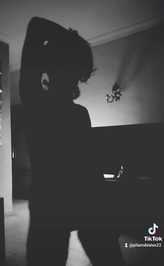 Sensualpolestar: Můj nový Tik Tok Nikdo mě nezastaví, je to pro...
