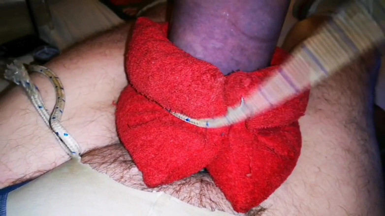Monster_Meat_: Saiz kasut 44