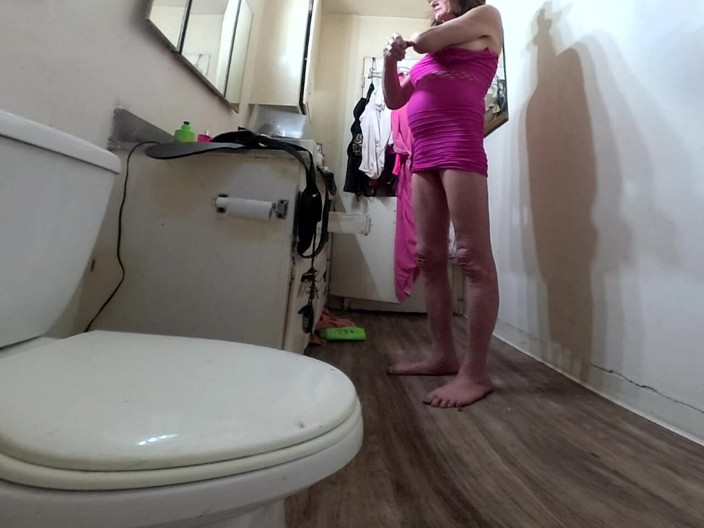 Lizzy Yum VR: Lizzy yum vr 2025 giãn kèn # 14