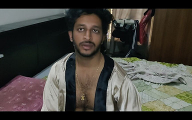Shekarsircum: Kannada Chlapec mluví v Kannádě