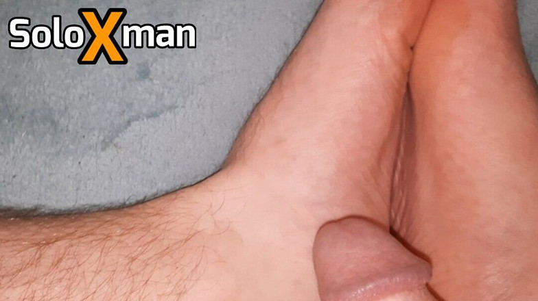 SoloXman: Snažím se ošukat nohy - Soloxman