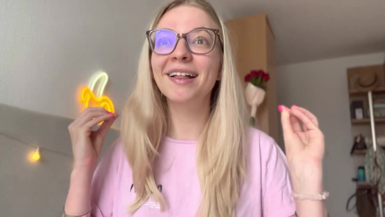 Goddess_Bella_Rae: Wie man sicher als Sissy rauskommt!