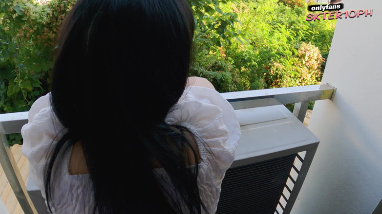 18_honey: Teen18+ dientot sama pacarnya yang lagi sange berat