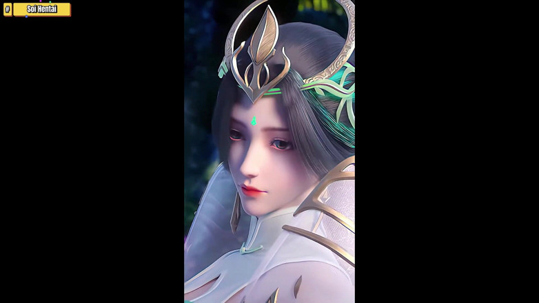 Soiyu Hentai: Luishen Goddess बूबजॉब हेनतई 3डी - बिना सेंसर किया हुआ v267