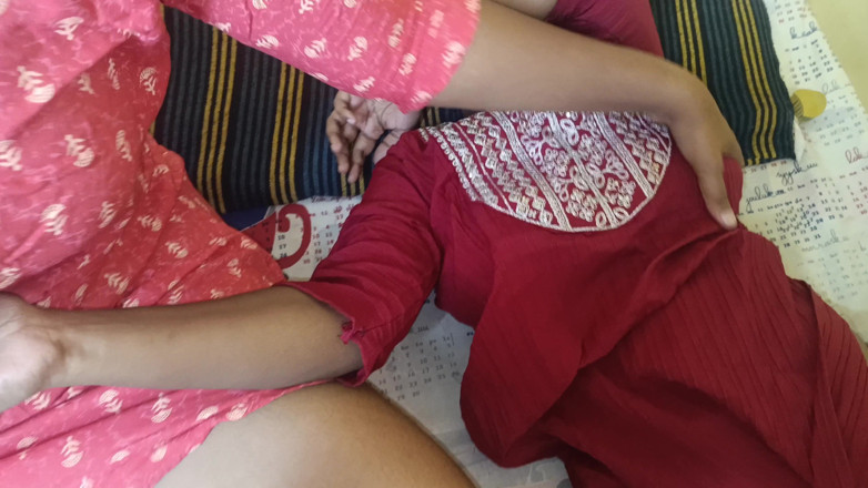 Palani69: Percintaan bertiga dengan isteri dan adik tirinya