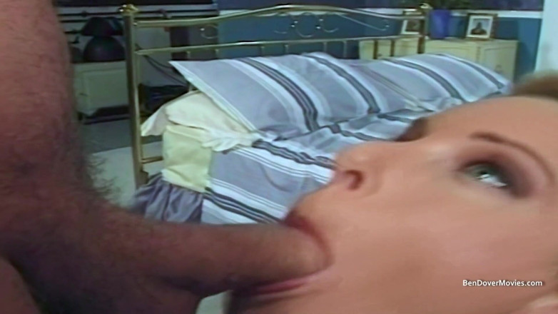 Ben Dover Movies: Porno üstünlüğü: Alexandra