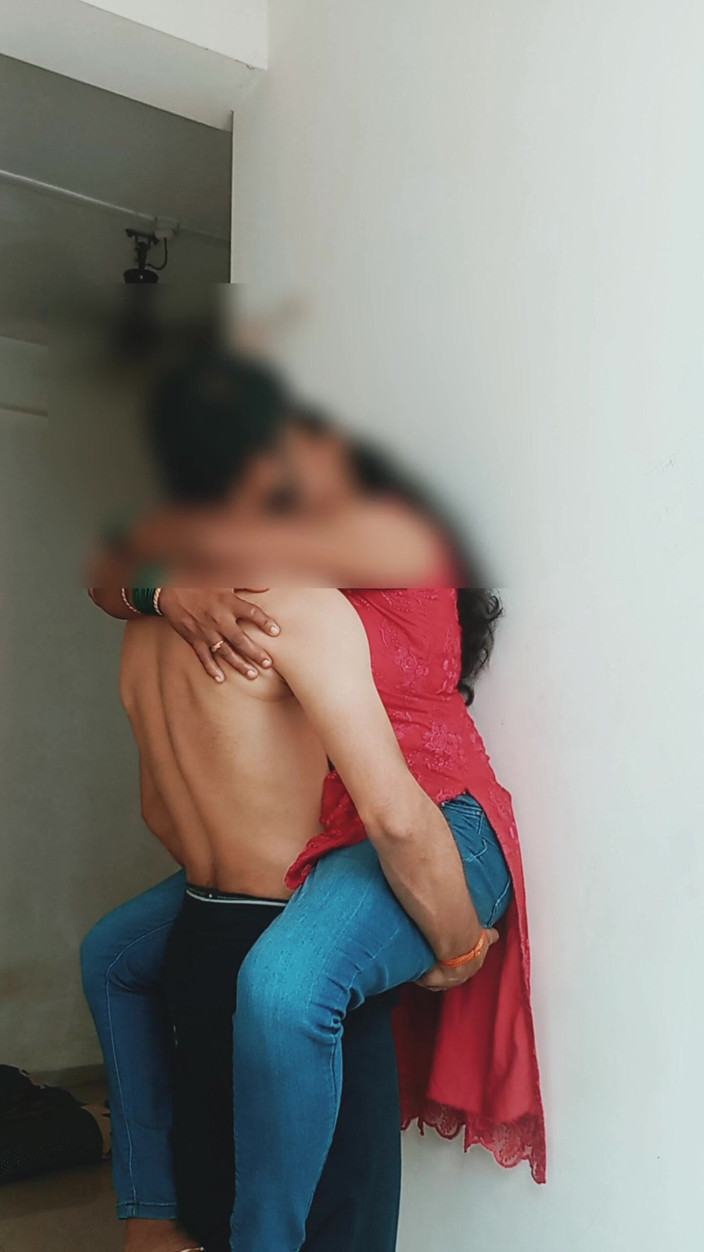 Harder299: Desi Couple Sex