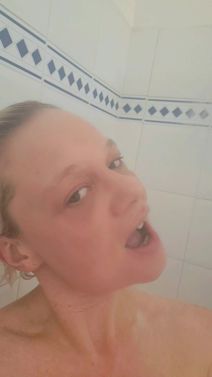Sofy13: Zábava v mé koupelně