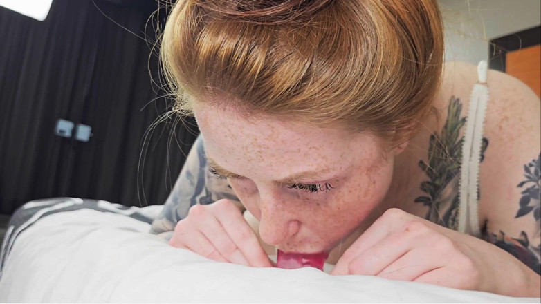 Golden Griffin: Allison Bloom 2: Anal - część 1 - POV