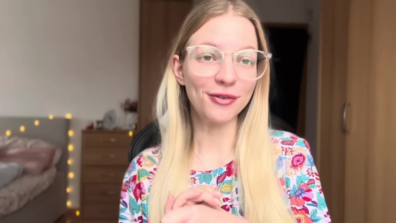 Goddess_Bella_Rae: Femdom úkoly, které musíte provést v roce 2024