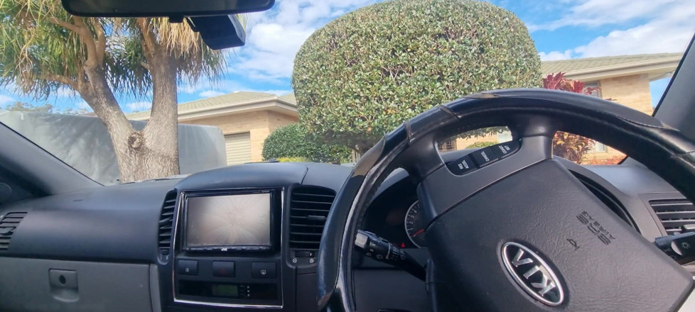 yogiyumyum: Nua no carro