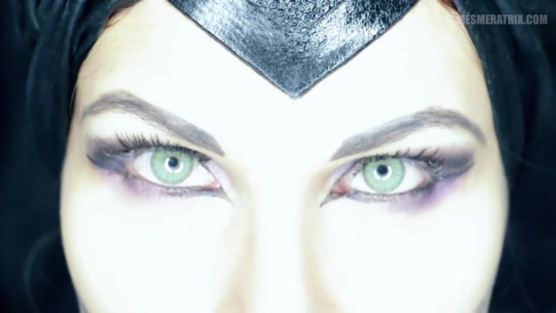 Lady Mesmeratrix Official: În la maleficenteyes ...