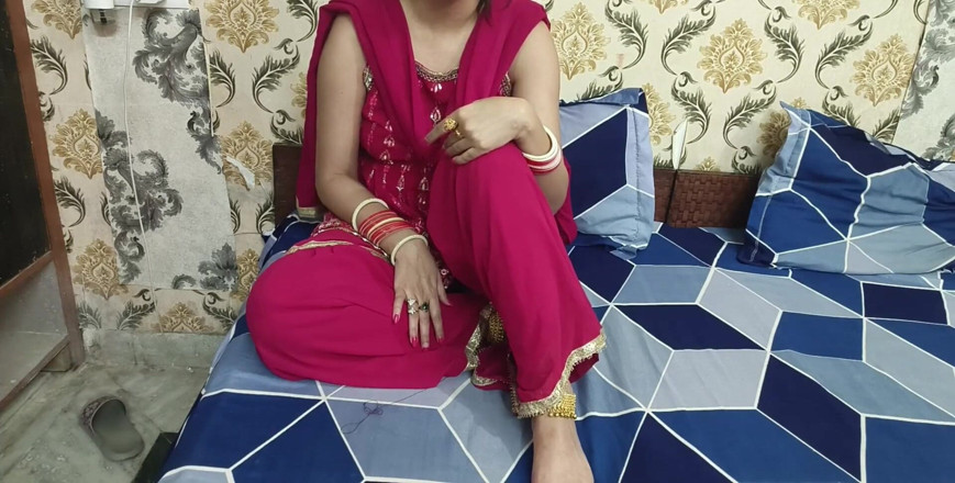 Saarabhabhi6: Cerita seks Hindi – Mainan Peranan - Bhabhi desi India mengongkeknya yang...