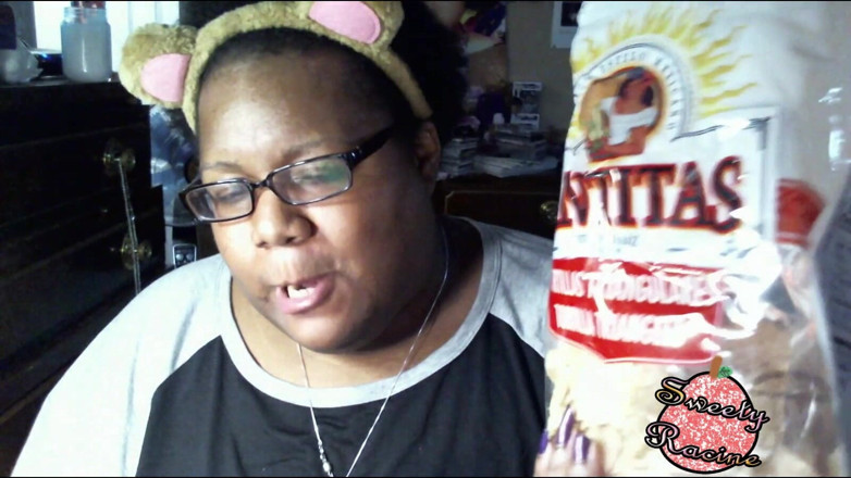 Sweety Racine: Lanche da madrasta Urso tarde da noite