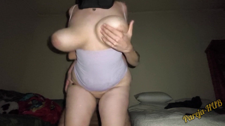Pareja-HUB: Compilation (katty Milk) Beautiful Busty and Big Ass (troy Wilk) Big Cock