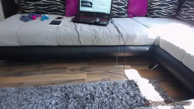 King of datass: Dildo Fun