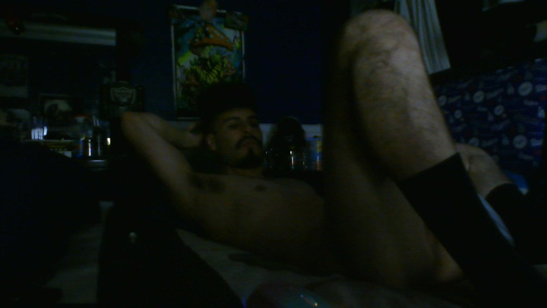 Bottommsup: Chillen