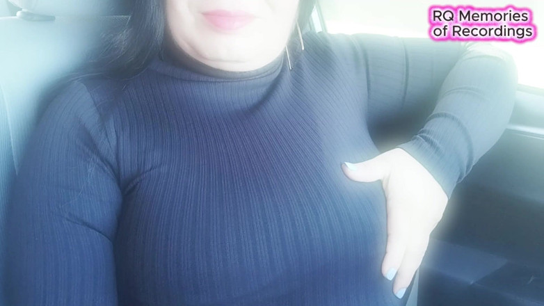 Riderqueen: Riderqueen yolda ateşli anılar
