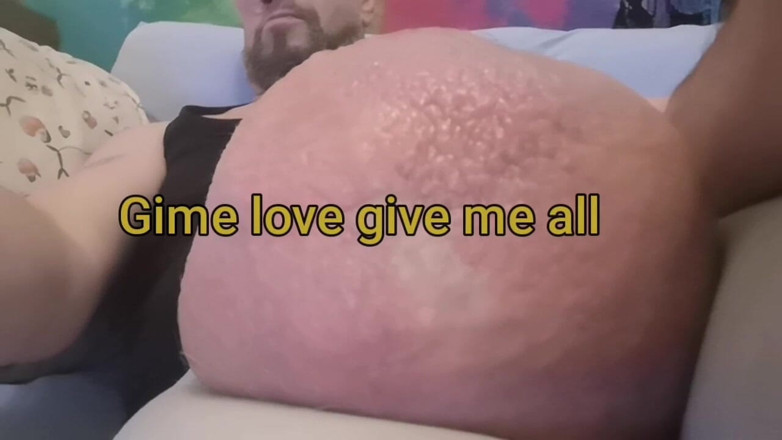 Monster_Meat_: Les couilles sont encore énormes