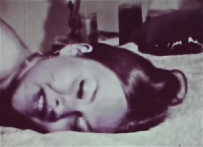 Close Encounter Vintage: Retro-porno, retro-erotik-theater - flesh esser 4