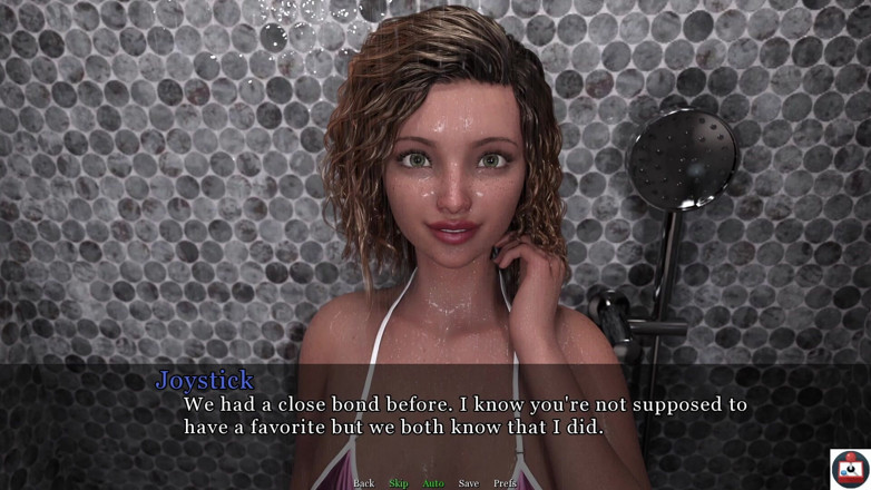 Joystick Cinema: 01 - a Petal Among Thorns