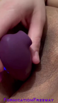 Jade Testing a New Vibrator - Fornicationfreeway