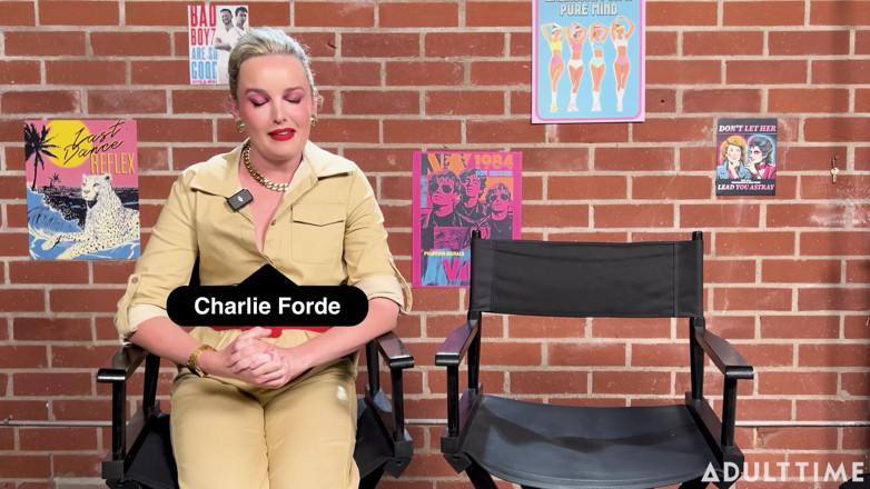 Adult Time Podcast: Busting pornomythes vol. 1 | Sarah Arabic, Lauren Phillips, Penny Barber en...